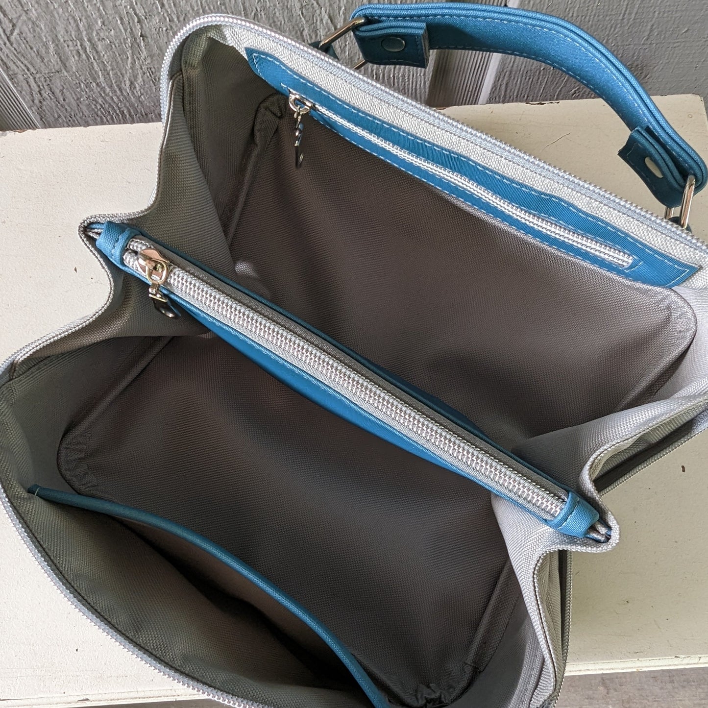 Travel Beauty Case- CUSTOM ORDER