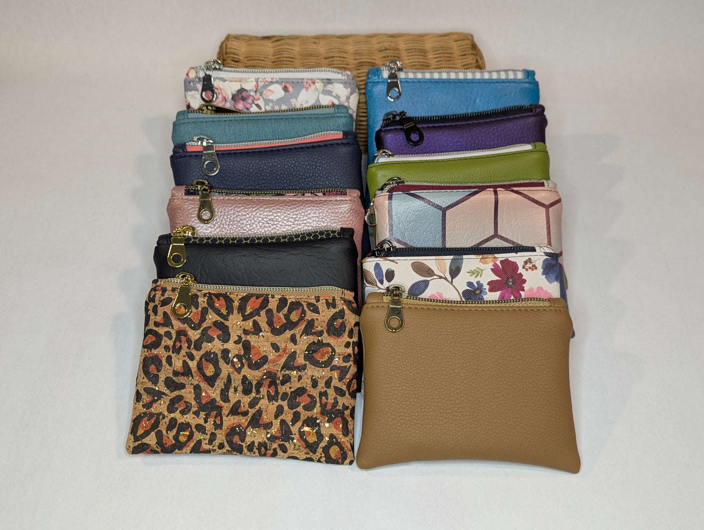 Mini Pouches