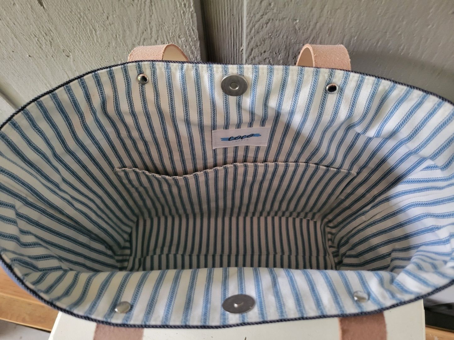 Tote Bag - CUSTOM ORDER