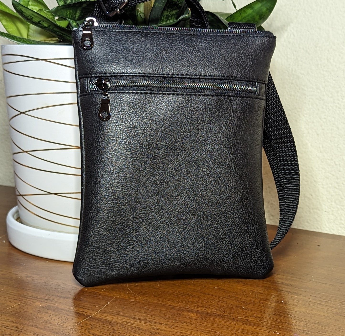 Slim Crossbody Bag- CUSTOM ORDER