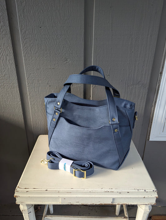 The Hiraeth Handbag- CUSTOM ORDER