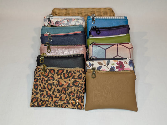 Mini Pouches